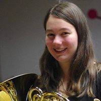 Cécile Muhlmeyer's Photo