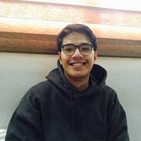 Ytric Manipon's Photo