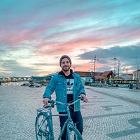 Fotos de Lance Ramirez