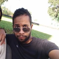 Hamza Bentebaa's Photo