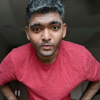 Harshvardhan Shah的照片