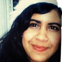 Hajar EL KOUMIKHI的照片