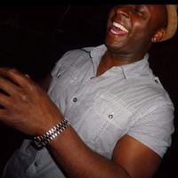 Darius James's Photo