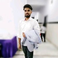 Harsh Kumar's Photo