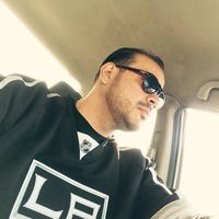 Mohamed Hameed's Photo