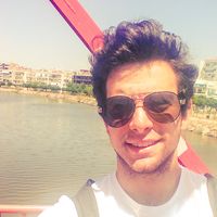 Caner Toker的照片