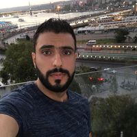 Monjid  Mahmoud Alshalah's Photo