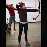 Jenny Hughes的照片