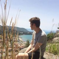 Rowan Spencer's Photo