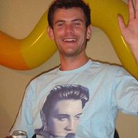 Richie Casey的照片