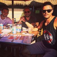 Jason Hadley的照片