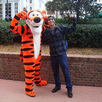 Ricardo Augusto Moraes Ferreira's Photo