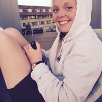 Anna Laugesen's Photo