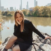 Joelle Dörnath's Photo