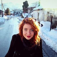 Zdjęcia użytkownika Barbara Christaki