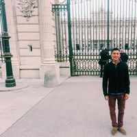 Christian García's Photo