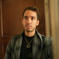 Jonathan Baez Berrios's Photo