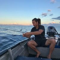 Thomas Ujdur的照片