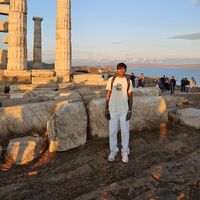 Mayur Agrawal的照片