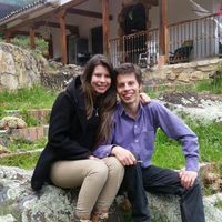 Camilo Arias's Photo