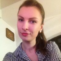 Alina Yakymenko's Photo