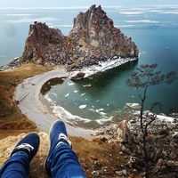 Irina Khodikova的照片