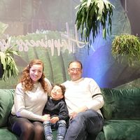 amin and lili kh's Photo