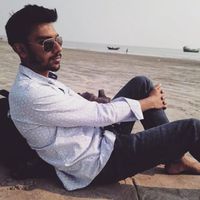 Rahul Dumra's Photo