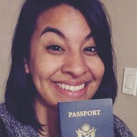 Caroline  Garcia's Photo