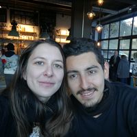 Megane Simondant's Photo