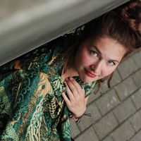 Greta Nadolna's Photo