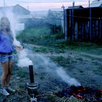 Paulina Tkaczyk的照片