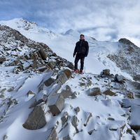 Camilo Narvaez's Photo