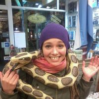 nuria vazquez's Photo