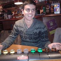 Steven LE BARS的照片