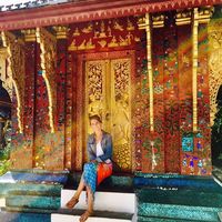 Kristin Door的照片