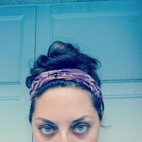 Larissa Rescaldani's Photo