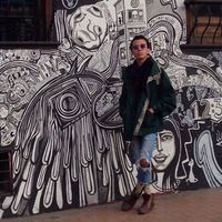 Felipe Rochell's Photo