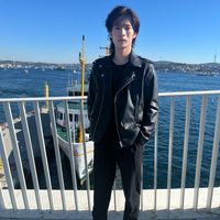 Arman Zhadigerov's Photo