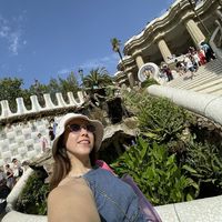 Zeynep Özcan's Photo