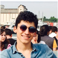 Suleyman Karlioglu的照片