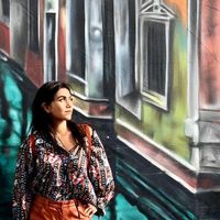 Saeedeh Aghai的照片