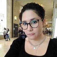 Le foto di Ana Verónica