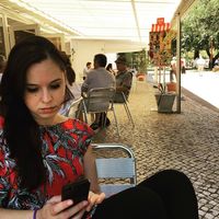 Mafalda Santos's Photo