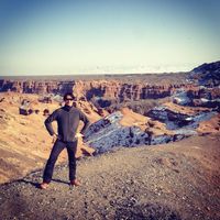 Sung Hyuk Son's Photo