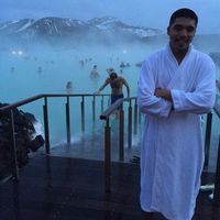 Jaime Valencia's Photo