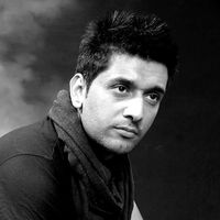 Davood Entezami's Photo