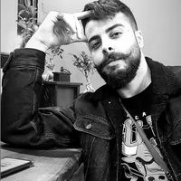 Hussein Beshara的照片