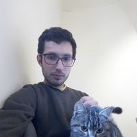 João Joaquim's Photo