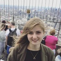 Photos de Paulina Cabanska